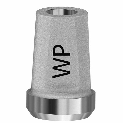 3I Osseotite, Straight abutment WP (3I Osseotite, Straight abutment WP)