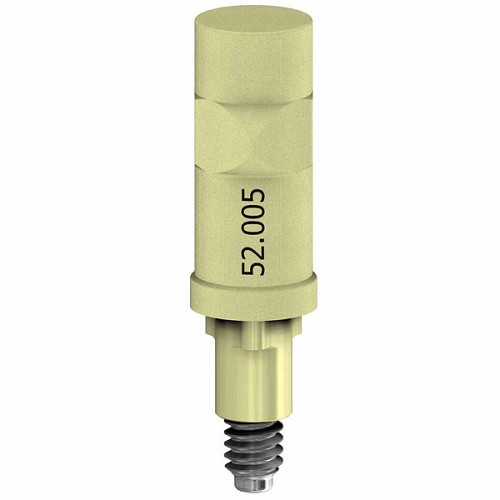 Nobel Replace Select, Scan Abutment Intraoral RP (Nobel Replace Select, Scan Abutment Intraoral RP)