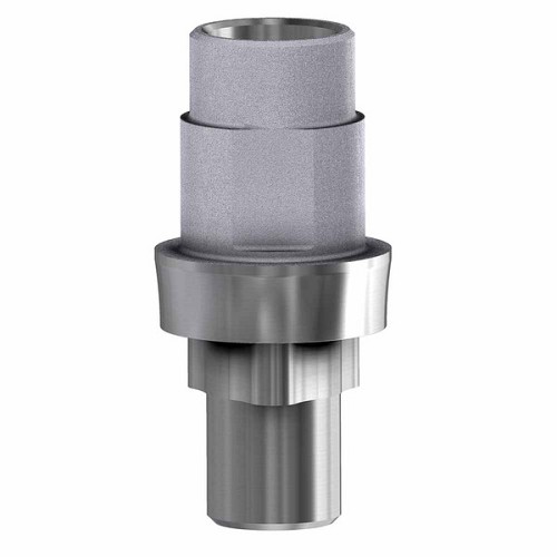 Nobel ReplaceInterface engaging GH 1,5MM RP (on implant) (Nobel ReplaceInterface engaging GH 1,5MM RP (on implant))