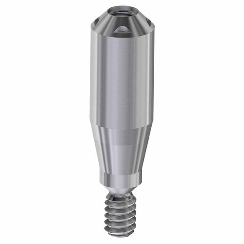 Astra OsseospeedUniAbutment® RP 45º 6mm (Astra OsseospeedUniAbutment® RP 45º 6mm)