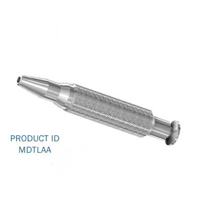 ToolsLaboratory handle (10,00mm) (ToolsLaboratory handle (10,00mm))