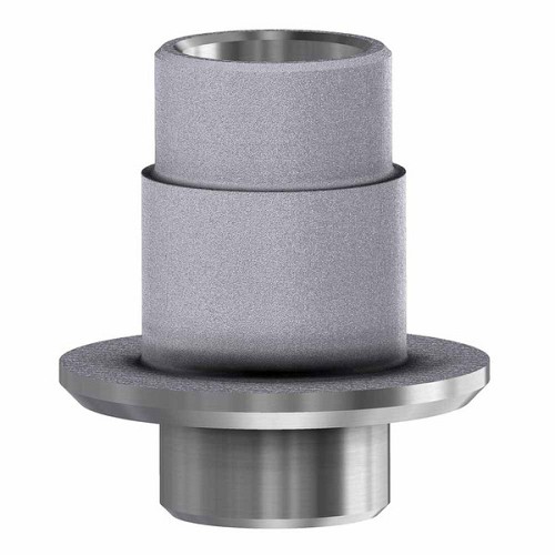 Internal Hex BH Ti base non-engaging 5.7 GH0.3mm (Internal Hex BH Ti base non-engaging 5.7 GH0.3mm)