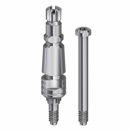 Nobel ReplaceTransfer NP (on implant) (Nobel ReplaceTransfer NP (on implant))