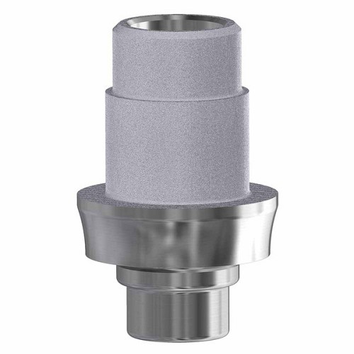 Friadent XiveTi Base non-engaging GH1,5mm 4.5 WP (Friadent XiveTi Base non-engaging GH1,5mm 4.5 WP)