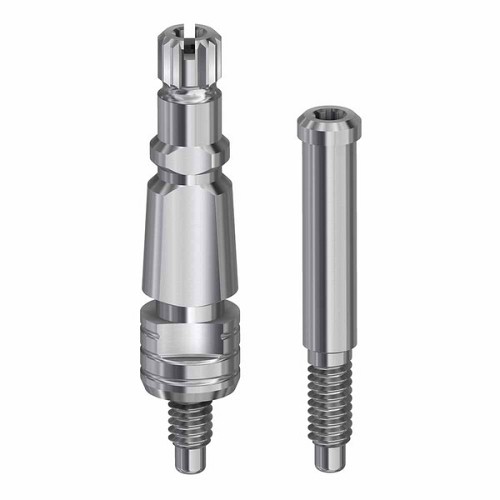 Nobel BranemarkTransfer RP (on implant) (Nobel BranemarkTransfer RP (on implant))