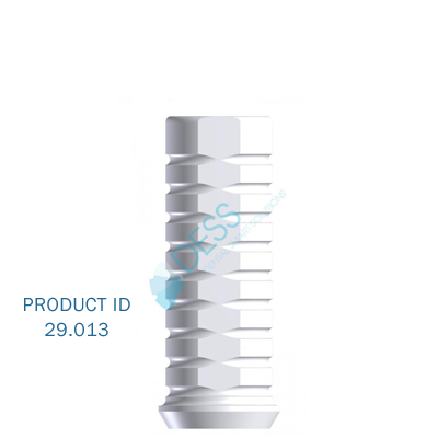 3I Osseotite, Castable engaging WP (3I Osseotite, Castable engaging WP)