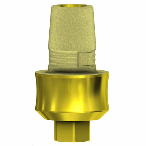 Zimmer C-Base engaging 4.5 GH 3mm (Zimmer C-Base engaging 4.5 GH 3mm)