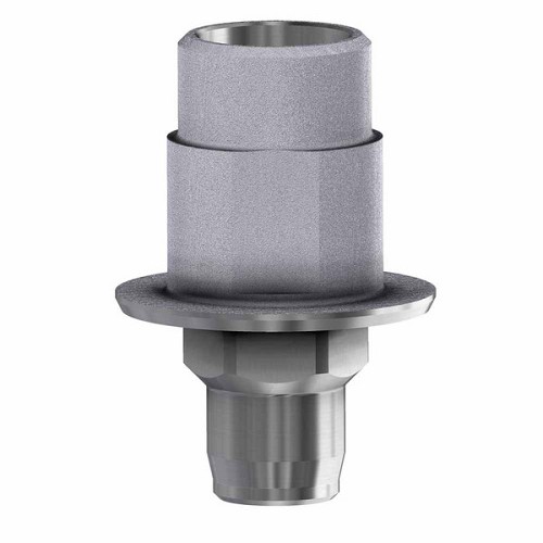 3I Certain, Ti base engaging 5.0 GH0.3mm (3I Certain, Ti base engaging 5.0 GH0.3mm)