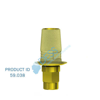 XIVE C-Base Engaging 3.4 GH0.3mm (XIVE C-Base Engaging 3.4 GH0.3mm)
