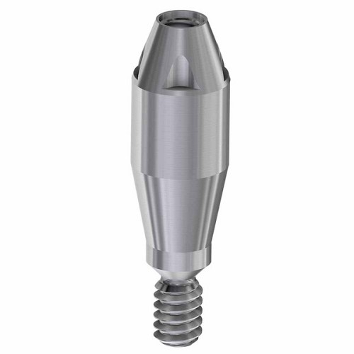 Astra OsseospeedUniAbutment® RP 20º 4mm (Astra OsseospeedUniAbutment® RP 20º 4mm)
