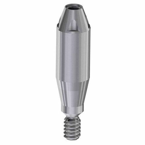 Astra OsseospeedUniAbutment® RP 20º 6mm (Astra OsseospeedUniAbutment® RP 20º 6mm)