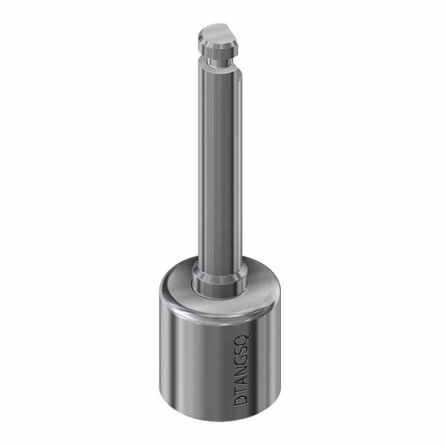 ToolsHandpiece Adapter to square connection (4x) (ToolsHandpiece Adapter to square connection (4x))