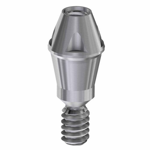 Astra OsseospeedUniAbutment® RP 20º 0,5mm (Astra OsseospeedUniAbutment® RP 20º 0,5mm)