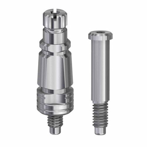 Nobel BranemarkTransfer WP (on implant) (Nobel BranemarkTransfer WP (on implant))