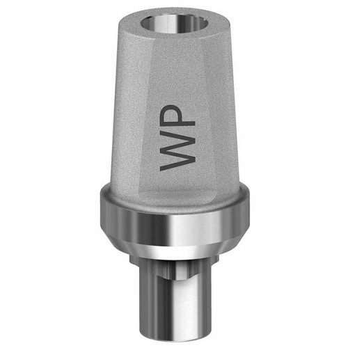 Nobel Replace Select, Straight abutment WP (Nobel Replace Select, Straight abutment WP)