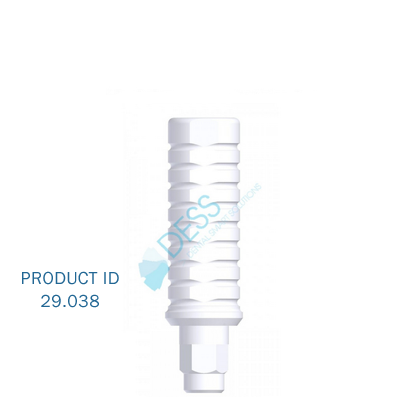 Friadent Xive, Castable engaging NP (Friadent Xive, Castable engaging NP)