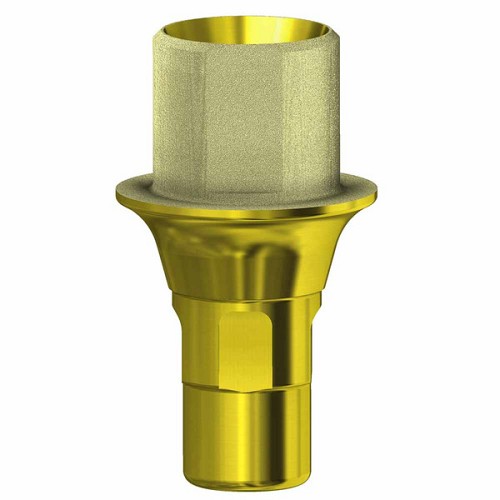 Straumann Bone Level, Ti base angul. Channel engaging RC (Straumann Bone Level, Ti base angul. Channel engaging RC)