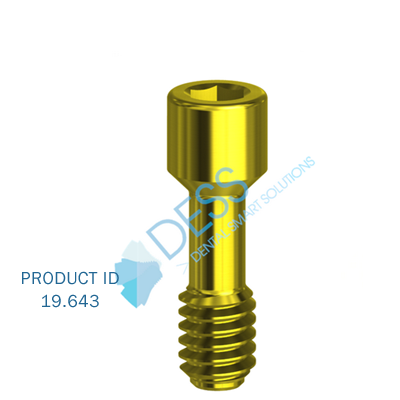 BioHorizons (int)Screw Tin Bio Horizons Internal (BioHorizons (int)Screw Tin Bio Horizons Internal)