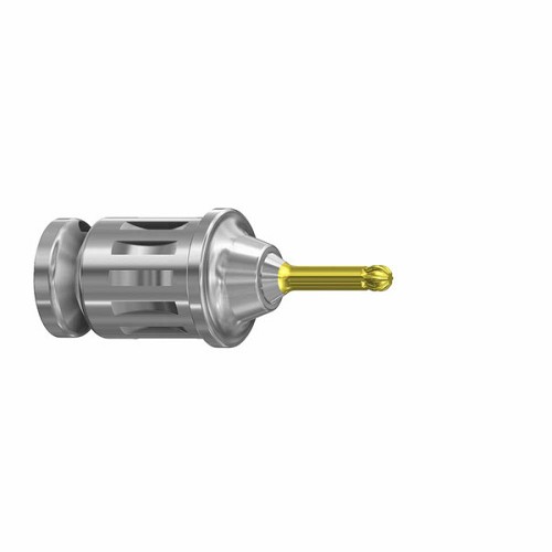 Welded screwdriver 21mm Torx®06 Ball (Conical BL) (Welded screwdriver 21mm Torx®06 Ball (Conical BL))