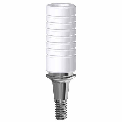 Dentsply Ankylos, CrCo Base engaging (Dentsply Ankylos, CrCo Base engaging)