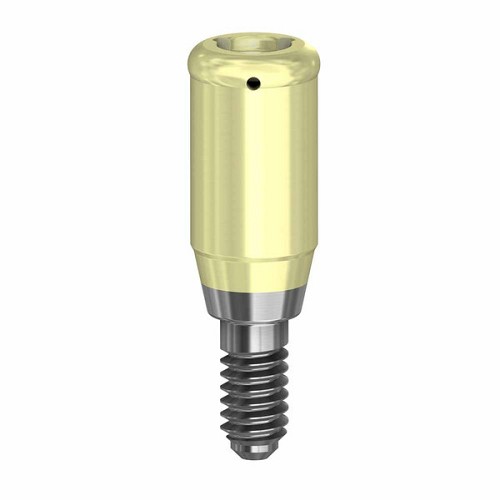 Nobel Active DESS LOC RP 4mm (on implant) (Nobel Active DESS LOC RP 4mm (on implant))