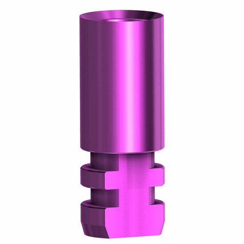Zimmer Screw Vent, Pack 10: Analog  RP (Zimmer Screw Vent, Pack 10: Analog  RP)
