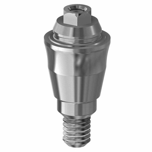 Astra EVO Multiunit 4.8 abutment Ø4.8 GH2.5mm (Astra EVO Multiunit 4.8 abutment Ø4.8 GH2.5mm)
