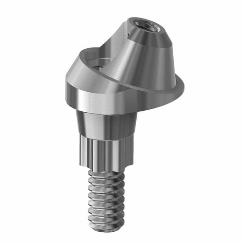 Multi-unit 17° GH2.5mm Conical BLX (Multi-unit 17° GH2.5mm Conical BLX)