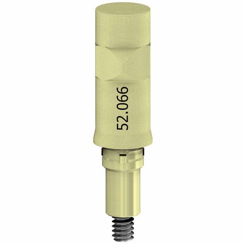 CamlogScan Abutment intra oral 4.3 (CamlogScan Abutment intra oral 4.3)