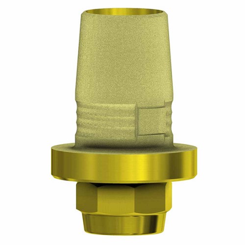 Staumann Tissue Level 4.8 RN Engaging C-Base GH1.0mm (Staumann Tissue Level 4.8 RN Engaging C-Base GH1.0mm)