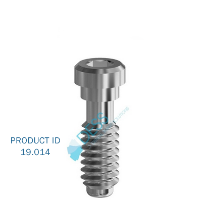 Biohorizons External , Screw hexagonal 1,27mm RP/WP (Biohorizons External , Screw hexagonal 1,27mm RP/WP)