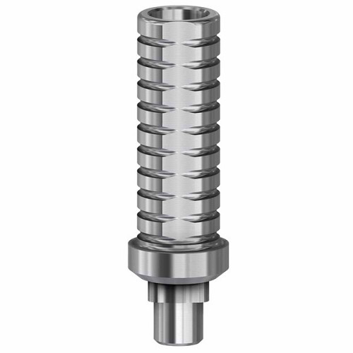 Nobel Replace Select, Temporary abutment engaging NP (Nobel Replace Select, Temporary abutment engaging NP)