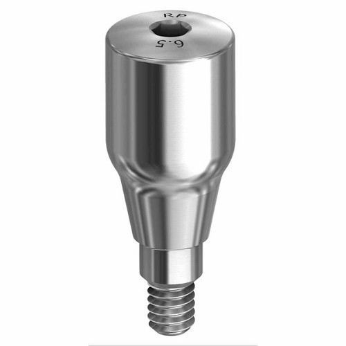 Astra EvolutionHealing abutment EV4.2 - 6,5mm Ø5,0 (Astra EvolutionHealing abutment EV4.2 - 6,5mm Ø5,0)