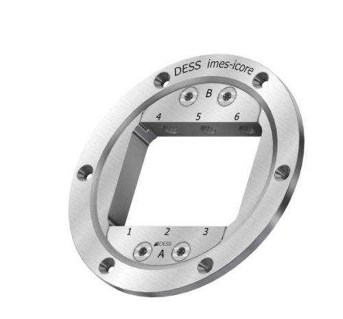 Holder IMES-ICORE (Holder IMES-ICORE)