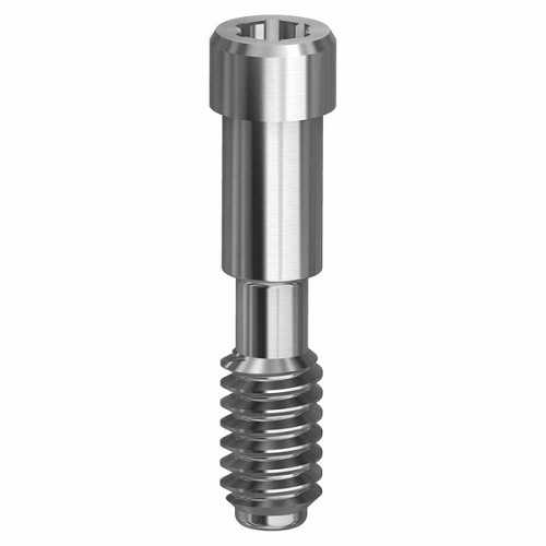 Nobel ReplacePACK 10: Screw UG RP/WP (on implant) (Nobel ReplacePACK 10: Screw UG RP/WP (on implant))
