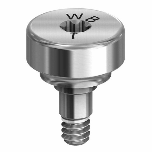 Healing Abutment WB 5.7 GH0.8mm Conical BLX (Healing Abutment WB 5.7 GH0.8mm Conical BLX)