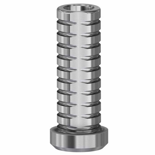 Nobel Brånemark, Temporary abutment non-engaging RP (Nobel Brånemark, Temporary abutment non-engaging RP)