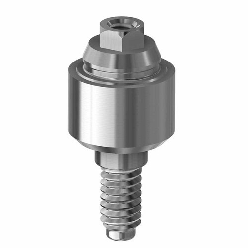 Biohorizons Internal Multi Unit abutment RP 3mm (Biohorizons Internal Multi Unit abutment RP 3mm)