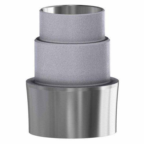 Nobel BranemarkTi Base non engaging GH3mm Branemark WP (Nobel BranemarkTi Base non engaging GH3mm Branemark WP)