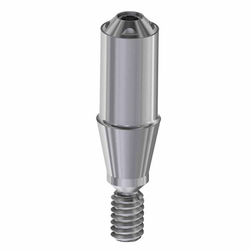Astra OsseospeedUniAbutment® WP 45º 6mm (Astra OsseospeedUniAbutment® WP 45º 6mm)