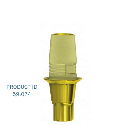 Internal CON C-Base engaging 3.3 GH1mm (Internal CON C-Base engaging 3.3 GH1mm)