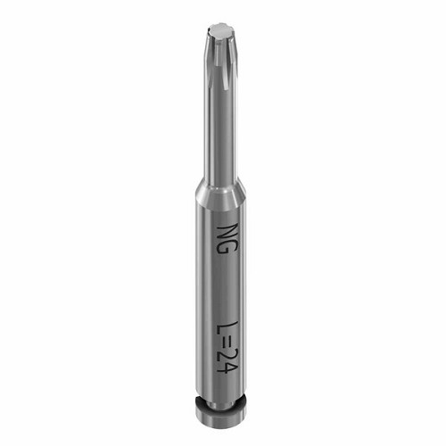 NEODENT GM 24 MM prosthetic screwdriver (NEODENT GM 24 MM prosthetic screwdriver)