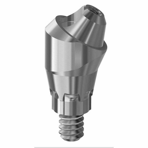 Astra EVO Multiunit 4.8 abutment 30º Ø4.8 GH4,5mm (Astra EVO Multiunit 4.8 abutment 30º Ø4.8 GH4,5mm)