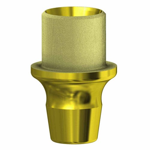 Aurum Base non-engaging Neo GM GH2.5mm Neodent (Aurum Base non-engaging Neo GM GH2.5mm Neodent)