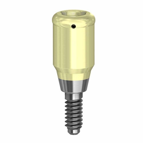 Nobel Active DESS LOC NP 3mm (on implant) (Nobel Active DESS LOC NP 3mm (on implant))