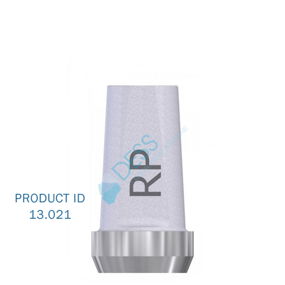 Biohorizons External , Straight abutment RP (Biohorizons External , Straight abutment RP)