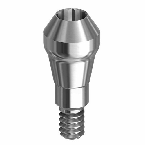 Astra EvolutionUniAbutment EV3.6 - 2mm (Astra EvolutionUniAbutment EV3.6 - 2mm)
