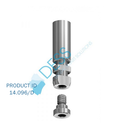 Digital analog MIS WP (Int. Hex MI) (Digital analog MIS WP (Int. Hex MI))