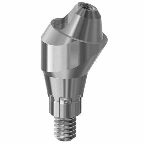 Astra EVO Multiunit 4.8 abutment 17º Ø4.2 GH4,5mm (Astra EVO Multiunit 4.8 abutment 17º Ø4.2 GH4,5mm)