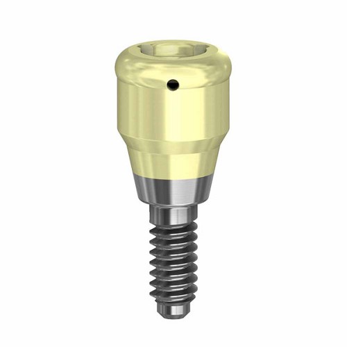 Nobel Active DESS LOC NP 1mm (on implant) (Nobel Active DESS LOC NP 1mm (on implant))